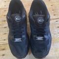 Nike Shoes | Men's Size 4.5 Nike Air Max2 Light | Color: Black | Size: 4.5