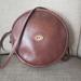 Gucci Bags | Authentic Gucci Vintage Brown Leather Crossbody Bag 007.115.0088 | Color: Brown | Size: Os