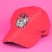 Nike Accessories | Nike Red Georgia Bulldogs Vault Swoosh Heritage 86 Adjustable Hat In Red | Color: Red | Size: Os