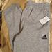 Adidas Matching Sets | Boys Two Piece | Color: Gray | Size: Mb
