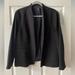 J. Crew Jackets & Coats | J. Crew Going-Out Blazer Size 20 | Color: Black | Size: 20