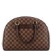 Louis Vuitton Bags | Louis Vuitton Nolita Satchel Damier Brown | Color: Brown | Size: Os