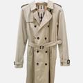 Burberry Jackets & Coats | Burberry Children's Classic Beige Trench Coat | Color: Tan | Size: 14g