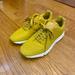 Nike Shoes | Nike Women's Air Max 1 Ultra Moire, Size Us 8, Citron | Color: Yellow | Size: 8