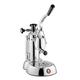 La Pavoni Lever Handle Coffee Maker with a Capacity of 0.8l from Smeg Stradivari Europiccola Lusso LPLSTL01EU