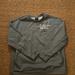 Nike Tops | Nike Just Do It Swear Shirt Size Large | Color: Gray | Size: L