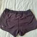 Lululemon Athletica Shorts | Lululemon Shorts Size 8 | Color: Black | Size: 8