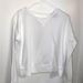 Nike Tops | Nike Nwot White Women’s Yoga Top-Lightweight Crewneck Long Sleeve Sweatshirt. | Color: White | Size: S