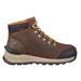 Carhartt Shoes | New Carhartt Men's Gilmore 5-Inch Alloy Toe Work Hiker - Medium Width In Dark Br | Color: Brown | Size: Various