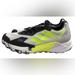 Adidas Shoes | New- Adidas Terrex Agravic Ultra Trail Running Shoes Men's Size 12 | Color: Black/Yellow | Size: 12