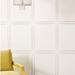 Anthropologie Accents | 5 / Anthropologie Magnolia Home Hopscotch Wallpaper #2 | Color: Black/White | Size: Os