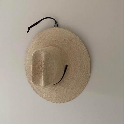 Madewell Accessories | Asn Straw Hat | Color: Tan | Size: Os