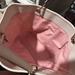 Gucci Bags | Light Pink Shoulder Gucci Bag | Color: Pink | Size: Os