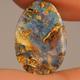 2,13cts crystal opal polished stone