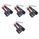 OUNONA 4 Sets Automobile Short Circuit Detector Circuit Tracer Wire Breaker Tracker Automotive Short Circuit Finder Circuit Breaker Finder Circuit Tester Car Not Included) Circuit Wire