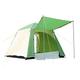 Tents for Camping Beach Tents Automatic Quick Opening Tent Foldable Camping Tent Waterproof Anti UV Sun Shade Tent 3-4 Person Outdoor Tent Family Tents for Camping Hiking Traveling