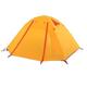 Tents for Camping Beach Tents UPF 50 UV Protection Camping Tent Hiking Tent 2-4 People Camping Equipment Rainproof Outdoor Tent Family Tents for Camping Hiking Traveling