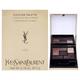 YSL Couture Palette ombretti in Polvere Multi sfumatura 02 trucco occhi