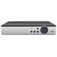 JUSTOP 16 Channel Hybrid CCTV DVR Recorder 5MP Lite 16CH 5-in-1 HD Supports 720P/1080P/2016P IP Camera And 720P/1080P/5MP AHD/TVI/CVI Camera (No HDD) (With 2TB HDD Fitted)