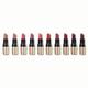 BOBBI BROWN 10-Pc. Luxe On Luxe Mini Luxe Lip Color Set'