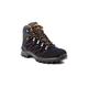 Grisport Mens Adventure Navy Walking Boot 10 Blue