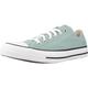 Converse Chuck Taylor All Star Classic Herby Model, green, 7 UK