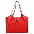 Picard - Glamping Schultertasche 36 cm Shopper Rot Damen