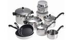 Farberware 50049 15 Piece Classic Series Cookware