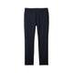 Tom Tailor Regular Stretch Chino Herren sky captain blue, Gr. 31-32, Polyester, Männlich Hosen