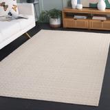 SAFAVIEH Hand-Loomed Impressions Anelise Modern & Contemporary Wool Rug