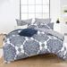 Ultra Soft Paisley Duvet Cover Set