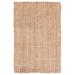 SAFAVIEH Hand-Woven Natural Fiber Ireen Casual Jute Rug - 2'3" x 8' Runner