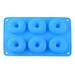 Silicone Donut Mold Baking Tray