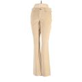NYDJ Cord Pant: Tan Bottoms - Women's Size 4