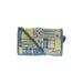 Donna Sharp Crossbody Bag: Blue Print Bags