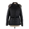 The North Face Jacket: Black Jackets & Outerwear - Women's Size Large