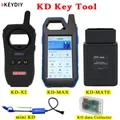 KEYDIY Key Programmer KD-X2 / KD-MAX / MINI KD / KD-MATE / KD Data Collector Generateor crea nuove