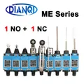 Moi-8108 rotatif réglable rouleau Mini interrupteurs TZ-8108 AC250V 5A NO NC 8108 8104 8111 8112