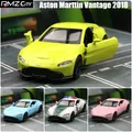 Modèle de voiture l'inventaire Aston Martin Vantage pour enfants ThomZ CiTY roues libres dos