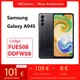 Samsung Galaxy A04s Smartphone version globale caméra principale 50MP écran HD + 6.5 en effet