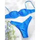 Rinabe Women Swimsuit Sexy Bikinis Swimwear Brazilian Biquinis Female Bikini Sets Swimming Bathing