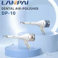 Dental Air Flow Prophy Unit Teeh Whitening Spary Polisher 4 Hole Polishing Dentistry Sandblasting