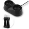 PS Move Motion Charging Station is Light Compact and Easy to Place Support Dual PS Move Charger