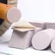 18-128Pcs Felt Chair Legs Pads Self Adhesive Floor Protector Felt Mat Furniture Legs Mats Thick