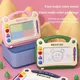 Children Magnetic Drawing Board WordPad Baby Color Graffiti Board Art Educational Drawing Toys