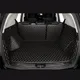 Custom Car Trunk Mat Fit For Hyundai Ioniq 5 2022 2023 Auto Accessories Cargo Liner Car Boot Carpet