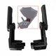 Canopy Support Rod Holder For Xplory V3 V4 Awning Clip Sunshade Bracket Support Bar Clamp Compatible