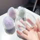 Makeup Sponge Stand Puff Case Beauty Blender Holder Make Up Accessories Cosmetic Egg Storage Box