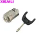 XIEAILI OEM Left Door Lock Cylinder Auto Door Lock Cylinder For Ford Old Mondeo With 1Pcs Key S849