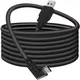 3/5M Link Cable For Oculus Quest 2 16FT USB 3.2 Gen 2 Link Cable USB- C Data Transfer Quick Charge